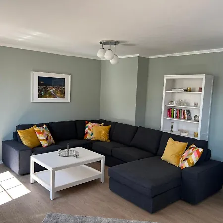 Apartment Baustrasse Hamelin