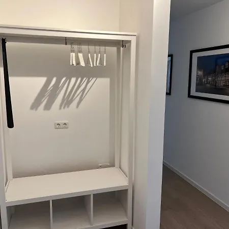 Baustrasse * Hamelín