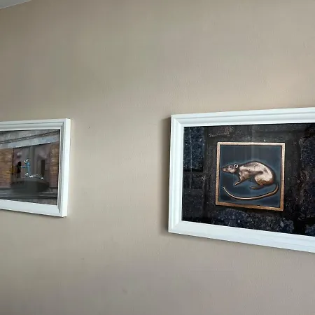 Baustrasse Appartamento