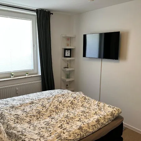 Apartment Baustrasse