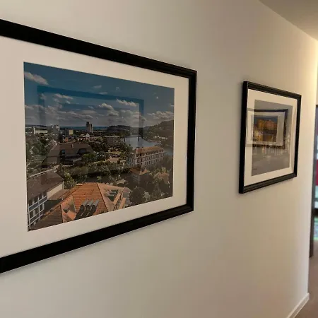 Baustrasse * Hamelín