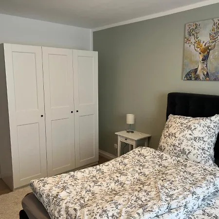 Baustrasse * Hamelin