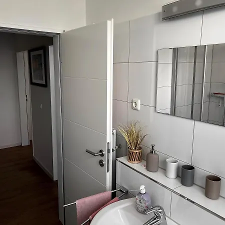 Baustrasse هاملن