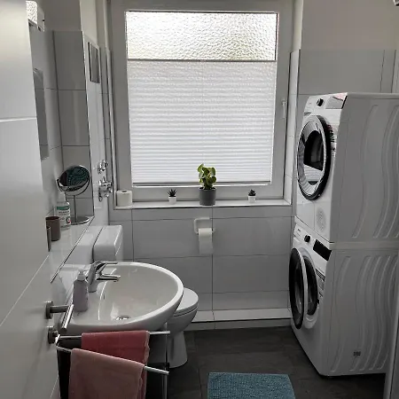 Baustrasse Appartamento *