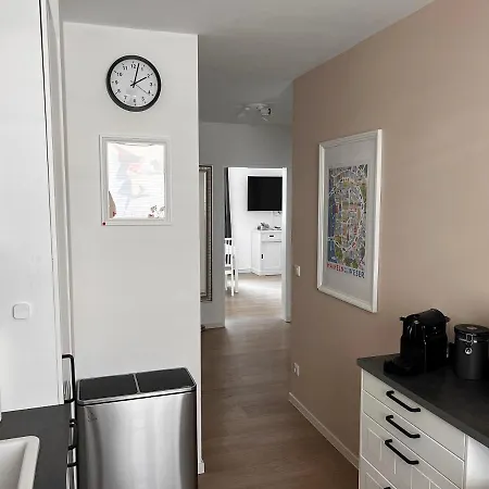 Baustrasse * Hamelin