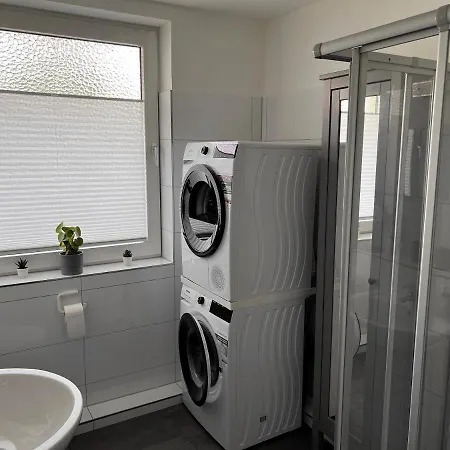 Baustrasse Appartamento