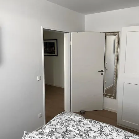 Apartment Baustrasse Hamelin