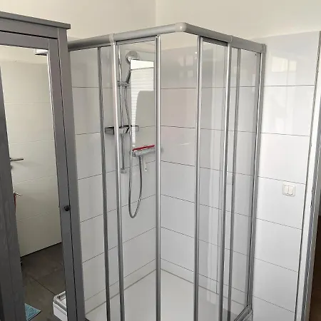 Baustrasse Apartment Hamelin