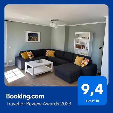 Apartment Baustrasse Hamelin