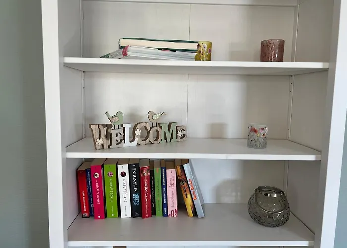 Baustrasse Apartment *