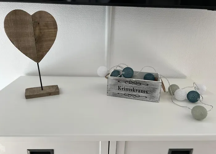 Apartment Baustrasse *