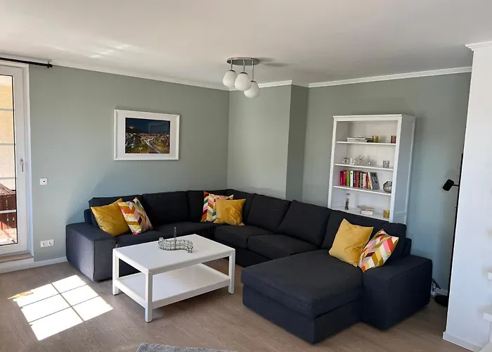 Apartment Baustrasse Hamelin