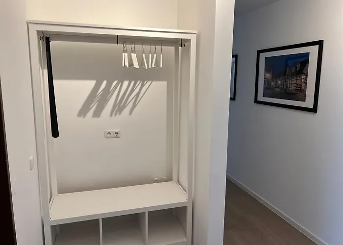 Baustrasse * Hamelin