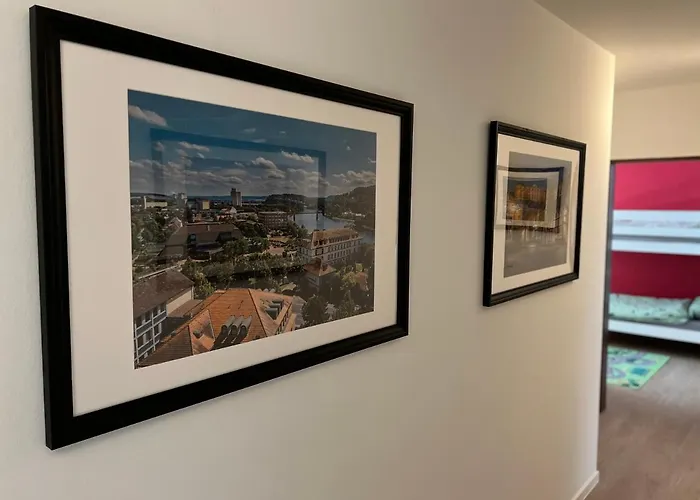 Baustrasse * Hamelin