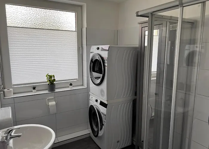 Baustrasse Apartment