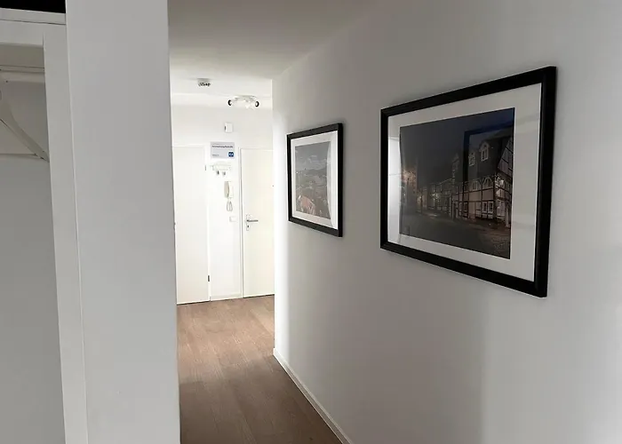 Baustrasse Apartment *