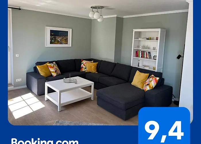 Apartment Baustrasse Hamelin