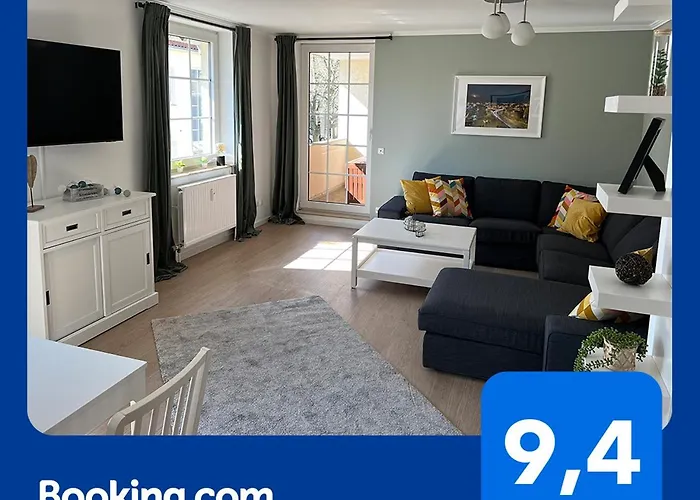 Apartment Baustrasse